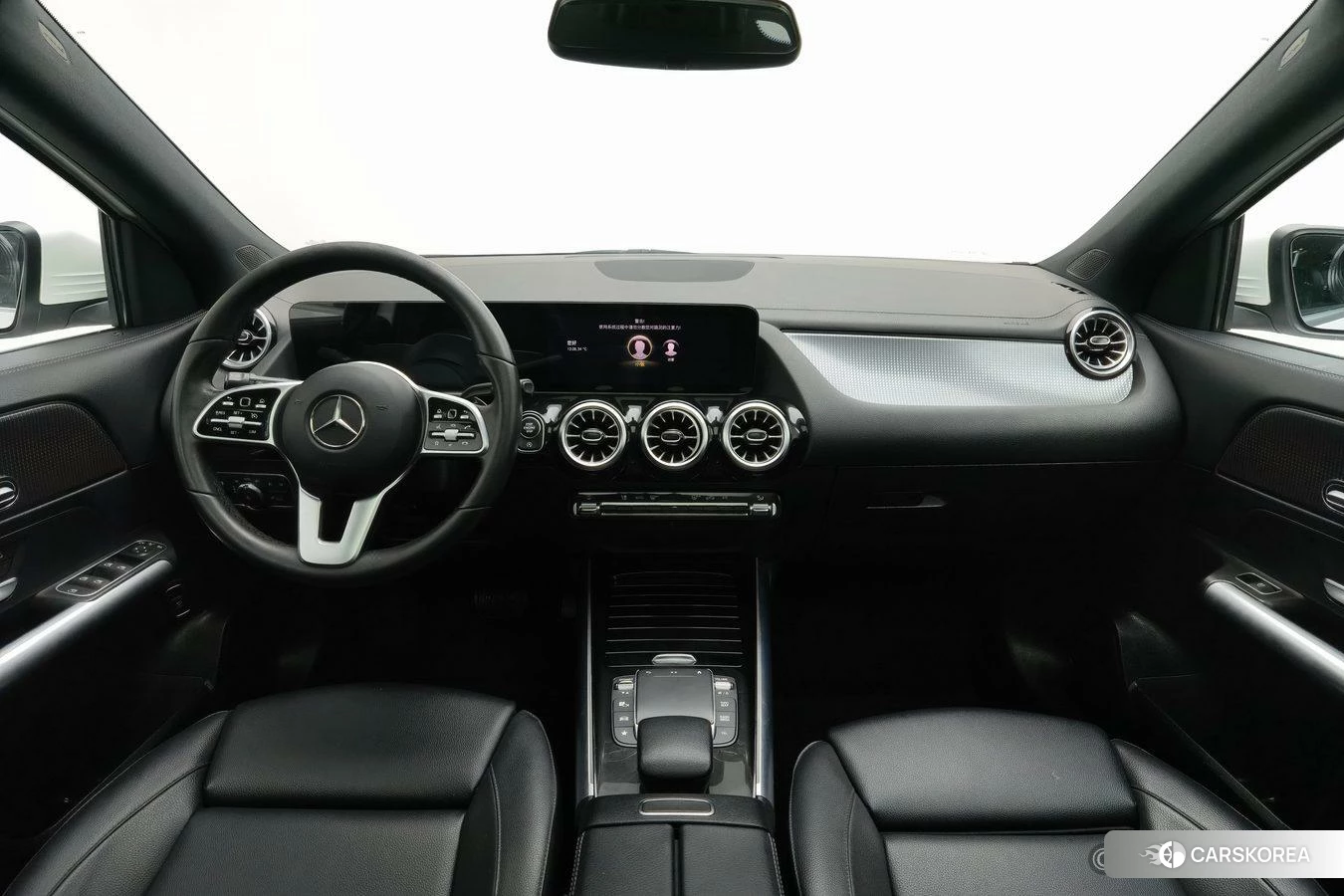 Mercedes-Benz GLA id 4420123 из Китая 23