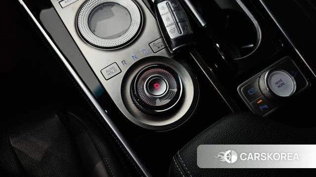 Genesis GV80 id 3911403 из Кореи 19