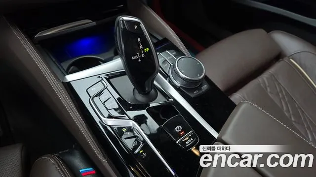 BMW 6 Series GT (G32) id 2833258 из Кореи 19