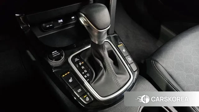 Kia The New Seltos id 3492294 из Кореи 19