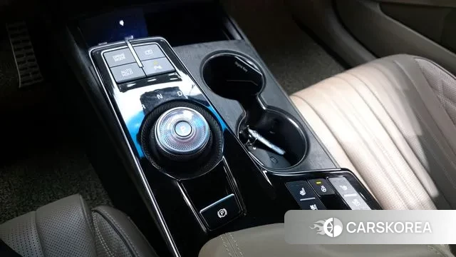 Kia K8 id 3722334 из Кореи 19