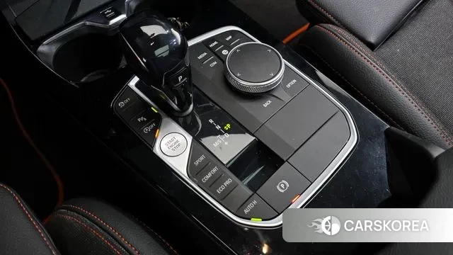 BMW 1 Series (F40) id 3788339 из Кореи 19