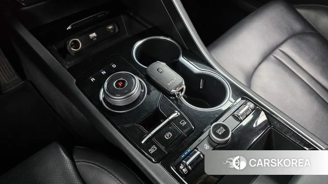 Kia K5 3rd generation id 4422775 из Кореи 29