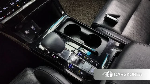 Kia K7 Premier id 2994958 из Кореи 19