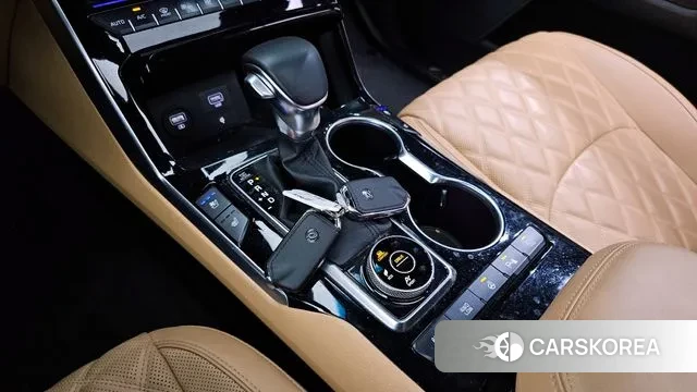 Kia Mohave Master id 3037787 из Кореи 19