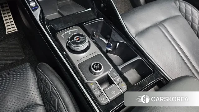 Kia Sorento 4th Generation id 3473409 из Кореи 19