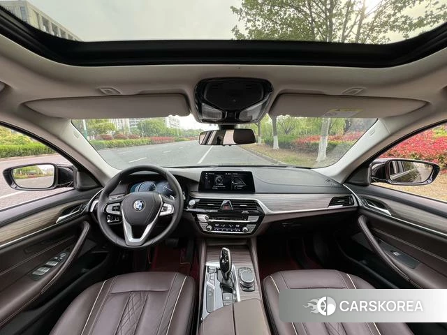 BMW 5 series id 4236138 из Китая 19
