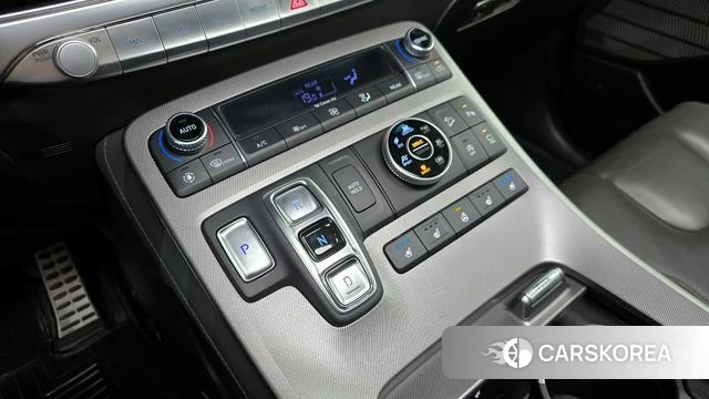 Hyundai Palisade id 3852635 из Кореи 19