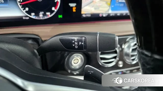 Mercedes-Benz S-Class W222 id 3723587 из Кореи 19