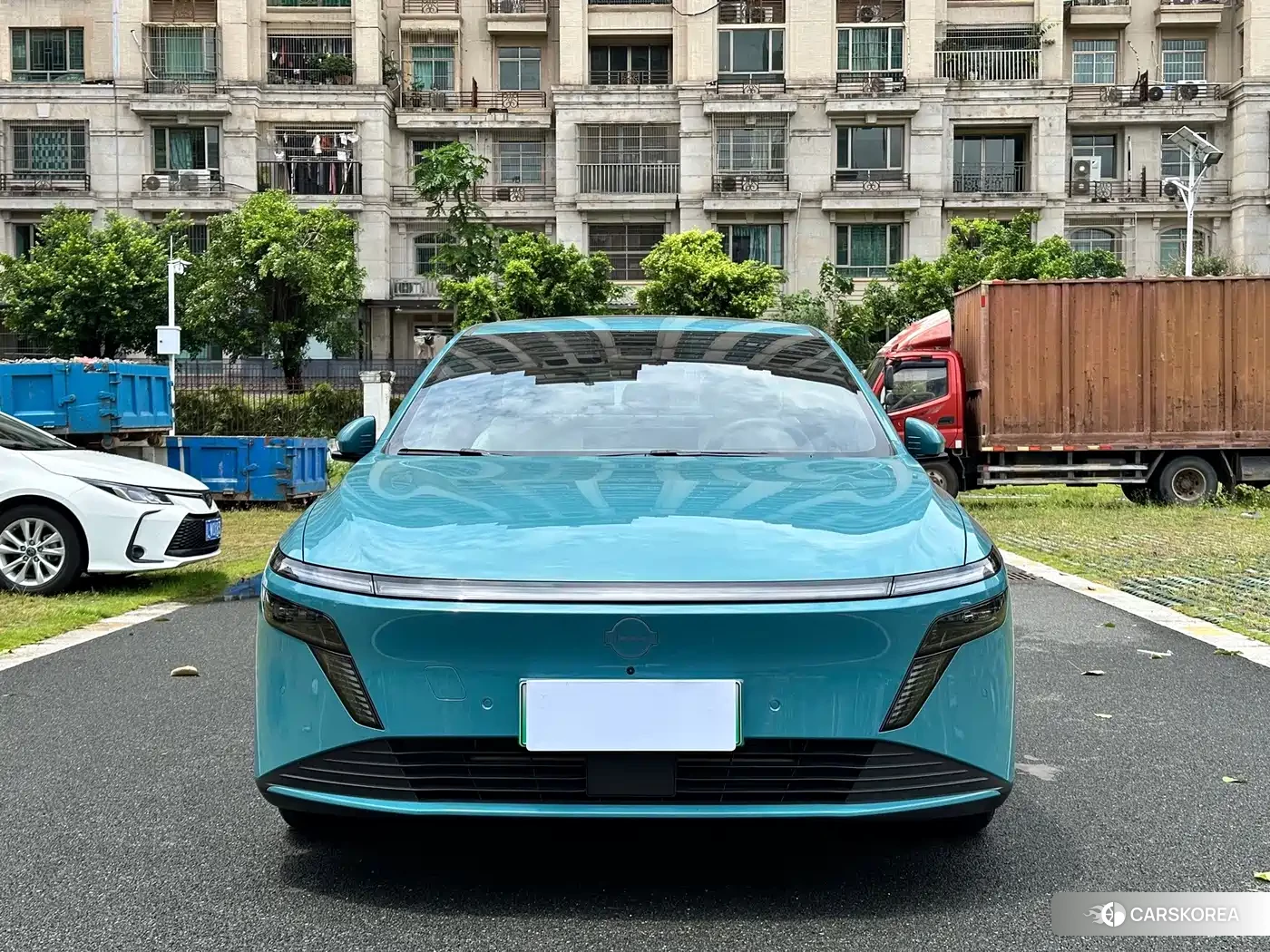 Nissan N6 id 4674297 из Китая 9