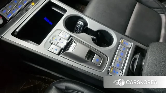 Hyundai Kona Electric id 3568504 из Кореи 19