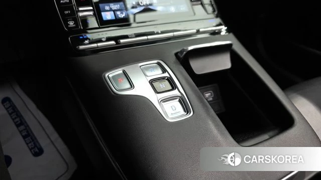 Hyundai The New Grandeur IG Hybrid id 4917241 из Кореи 46