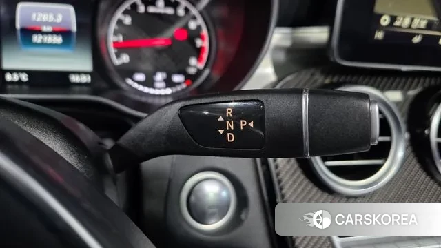 Mercedes-Benz GLC-Class X253 id 3681989 из Кореи 19