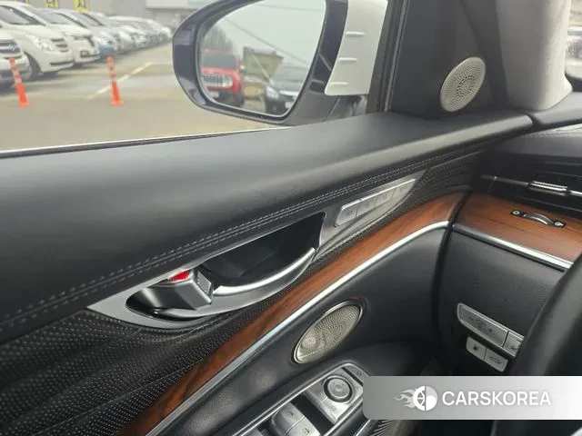 Kia More K9 id 3595800 из Кореи 17