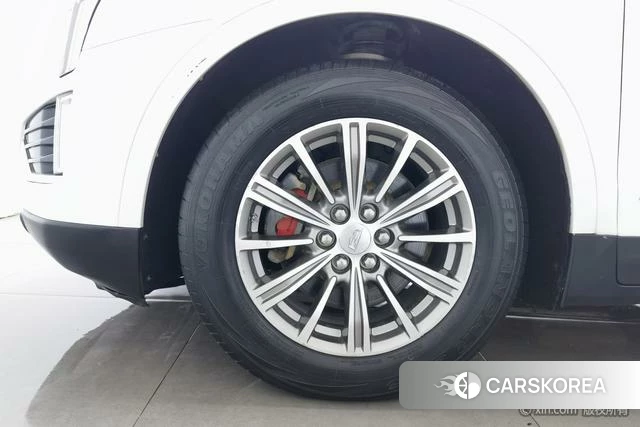 Cadillac XT5 id 4212271 из Китая 23