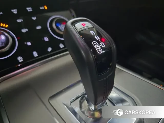 Land Rover Range Rover Evoque 2nd Generation id 2993888 из Кореи 10