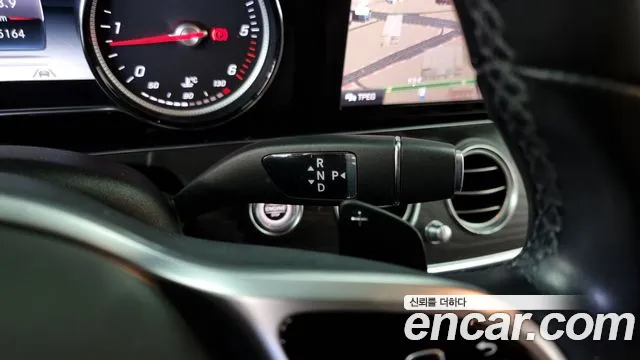 Mercedes-Benz E-Class W213 id 2807545 из Кореи 19