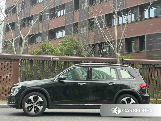 Mercedes-Benz GLB id 4212673 из Китая 17