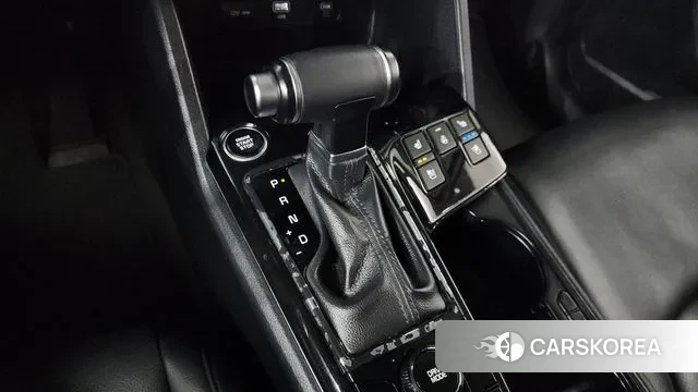 Kia Sportage 5th Generation id 3660435 из Кореи 19