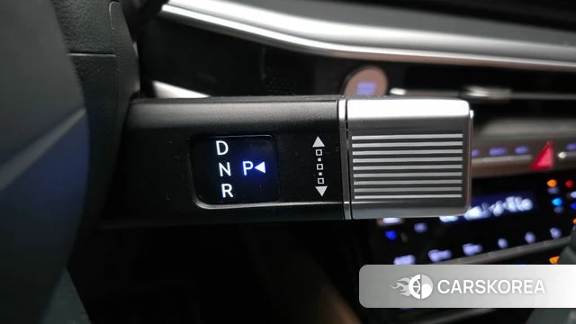 Hyundai Grandeur Hybrid (GN7) id 4395336 из Кореи 29