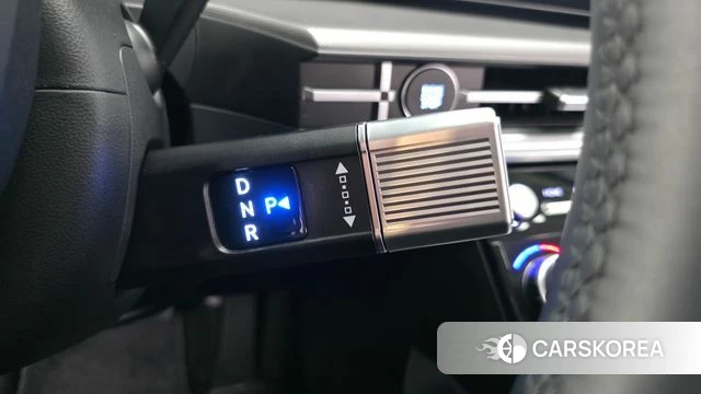 Hyundai Santa Fe (MX5) id 3896878 из Кореи 19