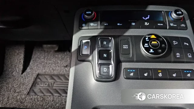 Hyundai Palisade id 3514855 из Кореи 19