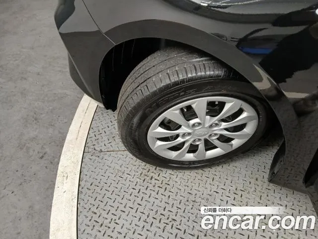 Kia The New K3 2nd generation id 2701436 из Кореи 17