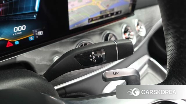 Mercedes-Benz AMG GT id 4517520 из Кореи 19