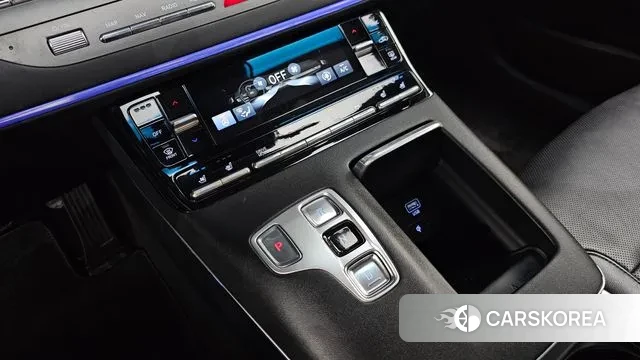 Hyundai The New Grandeur IG id 3225837 из Кореи 19