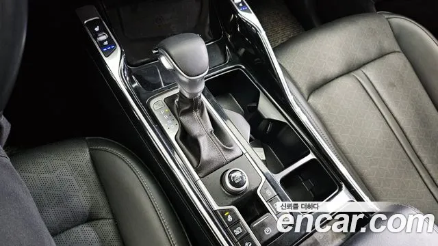 Kia Sorento 4th Generation id 2853948 из Кореи 19