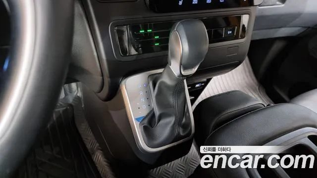 Hyundai Staria id 2489299 из Кореи 19