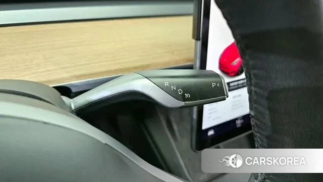 Tesla Model Y id 3257953 из Кореи 19