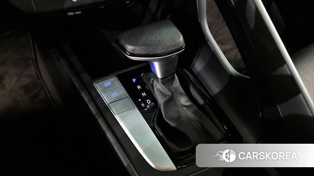 Hyundai Avante (CN7) id 4232210 из Кореи 19