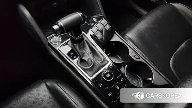 Kia Sportage 5th Generation id 3290714 из Кореи 19