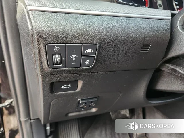 Kia K5 3rd generation id 3570740 из Кореи 13