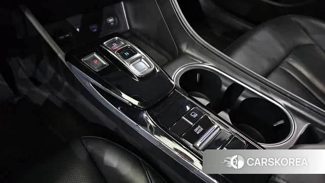 Hyundai Sonata (DN8) id 3350708 из Кореи 19