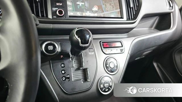 Kia The New Kia Ray id 4905541 из Кореи 30