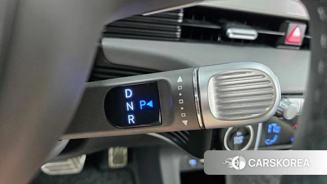 Hyundai Ionic 5 id 4624854 из Кореи 19
