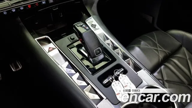 Citroen / DS DS7 Crossback id 2675085 из Кореи 19