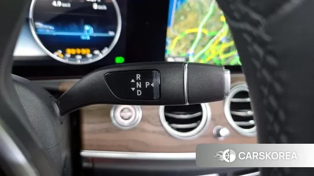 Mercedes-Benz E-Class W213 id 3423059 из Кореи 19