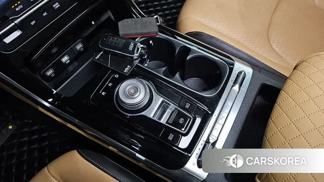 Kia Carnival 4th generation id 3670989 из Кореи 19