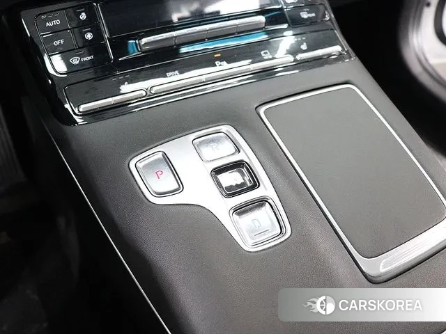 Hyundai The New Grandeur IG id 3288676 из Кореи 19