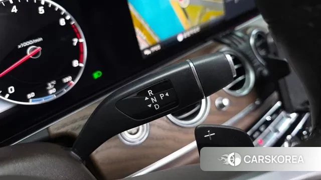 Mercedes-Benz E-Class W213 id 3778836 из Кореи 19