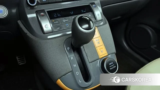 Hyundai Casper id 3366838 из Кореи 19