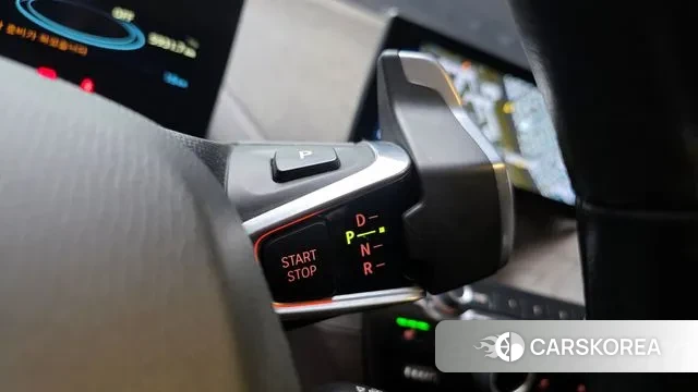 BMW i3 id 3055525 из Кореи 19