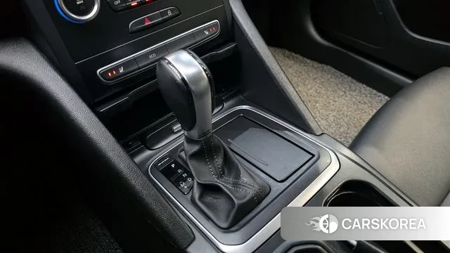 Renault Korea (Samsung) SM6 id 3531006 из Кореи 19