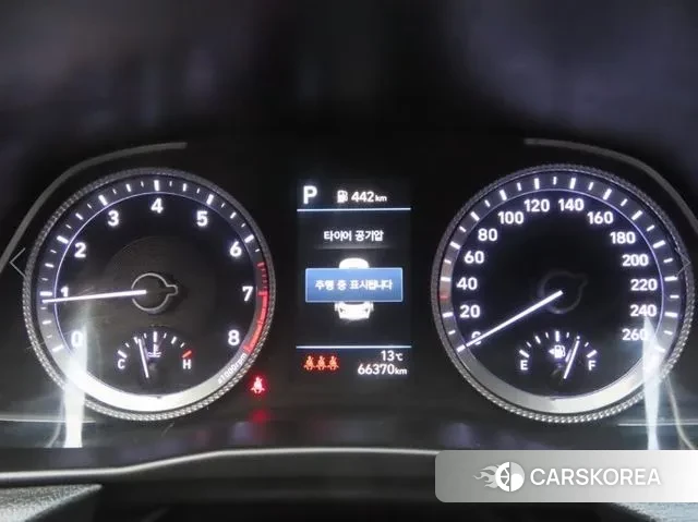 Hyundai Sonata (DN8) id 3343593 из Кореи 19