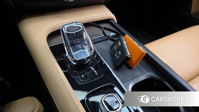Volvo S90 id 4409891 из Кореи 32