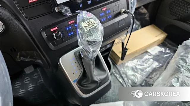 Hyundai Staria id 3079034 из Кореи 19