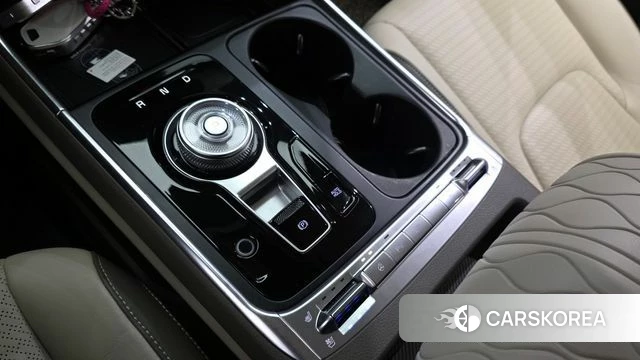 Kia The New Carnival 4th Generation id 3837855 из Кореи 19